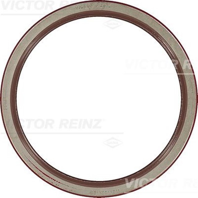 SHAFT OIL SEAL