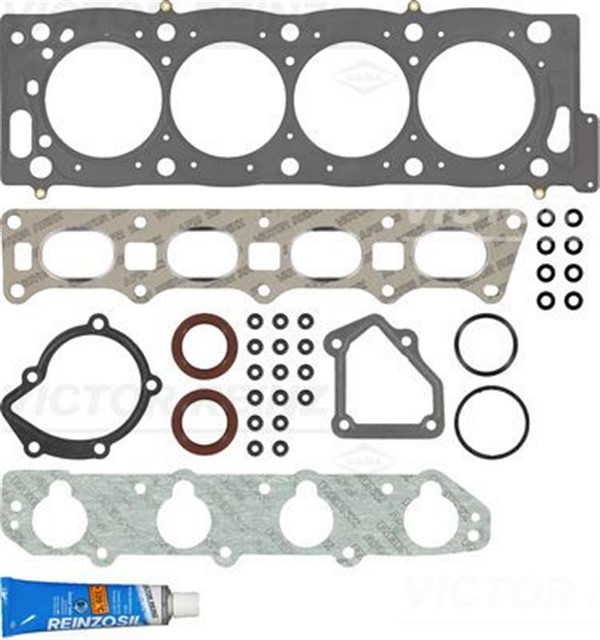 GASKET SET. CYLINDER HEAD