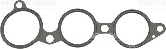 GASKET. INTAKE MANIFOLD HOUSING