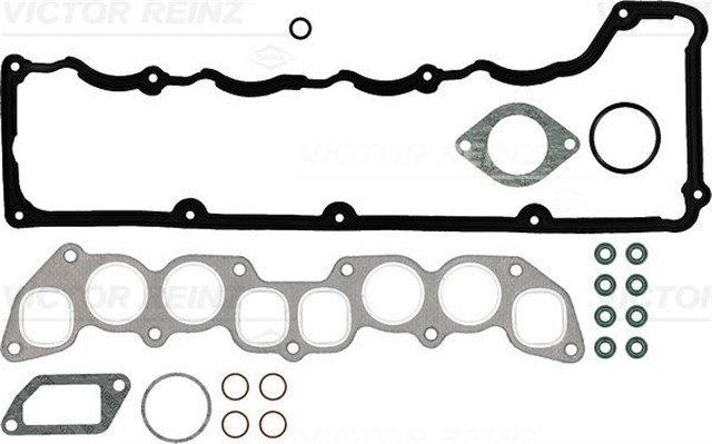 GASKET SET. CYLINDER HEAD