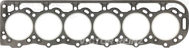 GASKET. CYLINDER HEAD