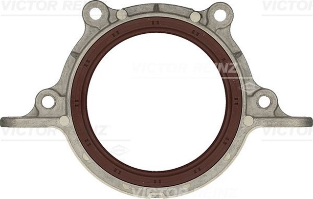 SHAFT OIL SEAL