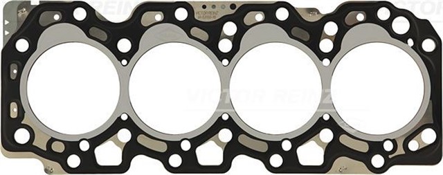 GASKET. CYLINDER HEAD