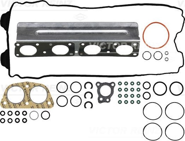 GASKET SET. CYLINDER HEAD