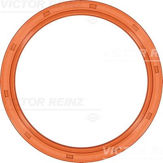SHAFT OIL SEAL