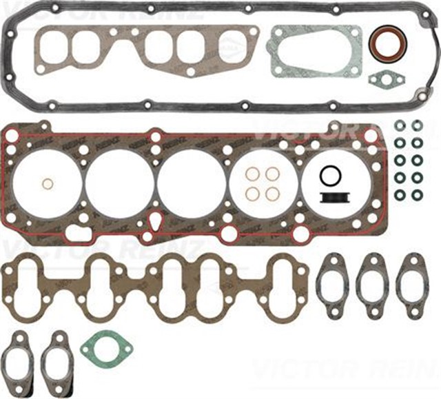 GASKET SET. CYLINDER HEAD
