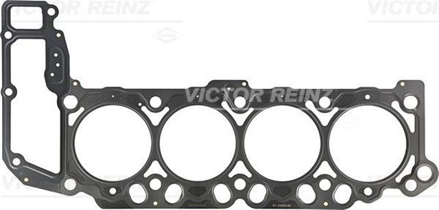 GASKET. CYLINDER HEAD