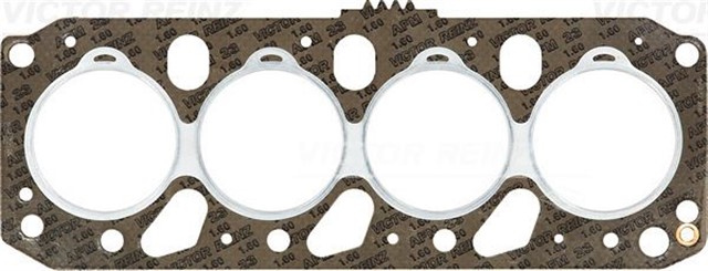 GASKET. CYLINDER HEAD