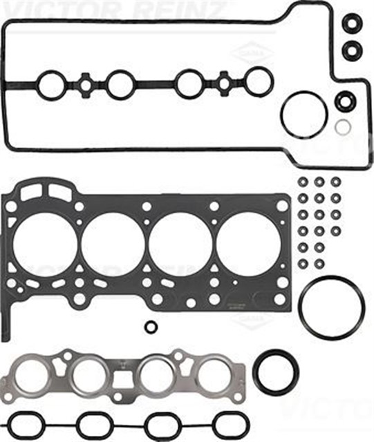 GASKET SET. CYLINDER HEAD