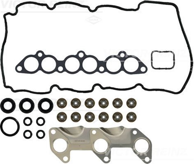 GASKET SET. CYLINDER HEAD