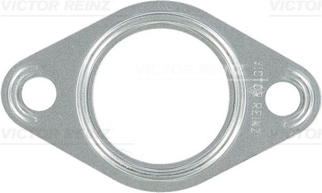 GASKET. EXHAUST MANIFOLD