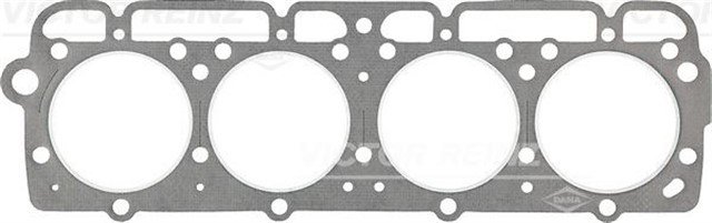 GASKET. CYLINDER HEAD
