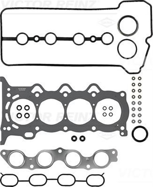 GASKET SET. CYLINDER HEAD