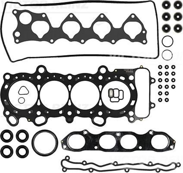 GASKET SET. CYLINDER HEAD