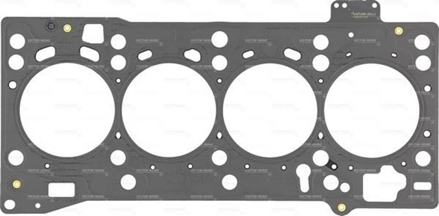 GASKET. CYLINDER HEAD