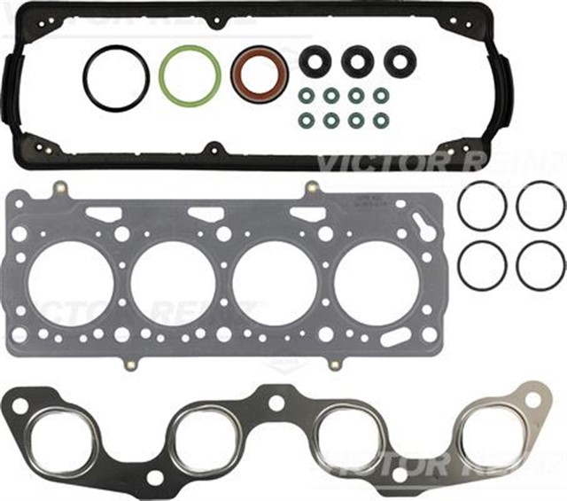 GASKET SET. CYLINDER HEAD