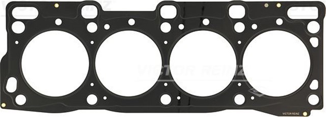 GASKET. CYLINDER HEAD