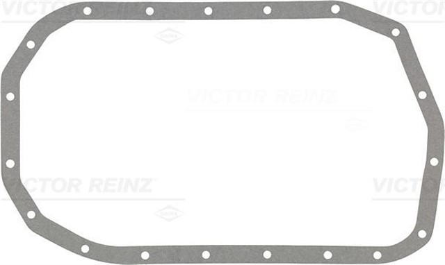 GASKET. OIL PAN