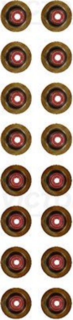 SEAL SET. VALVE STEM