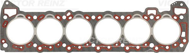 GASKET. CYLINDER HEAD