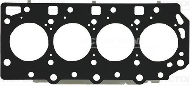 GASKET. CYLINDER HEAD