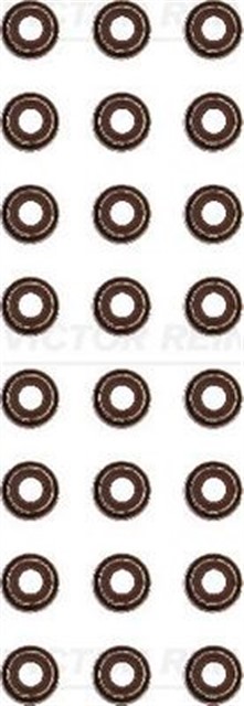 SEAL SET. VALVE STEM