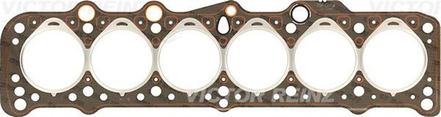 GASKET. CYLINDER HEAD