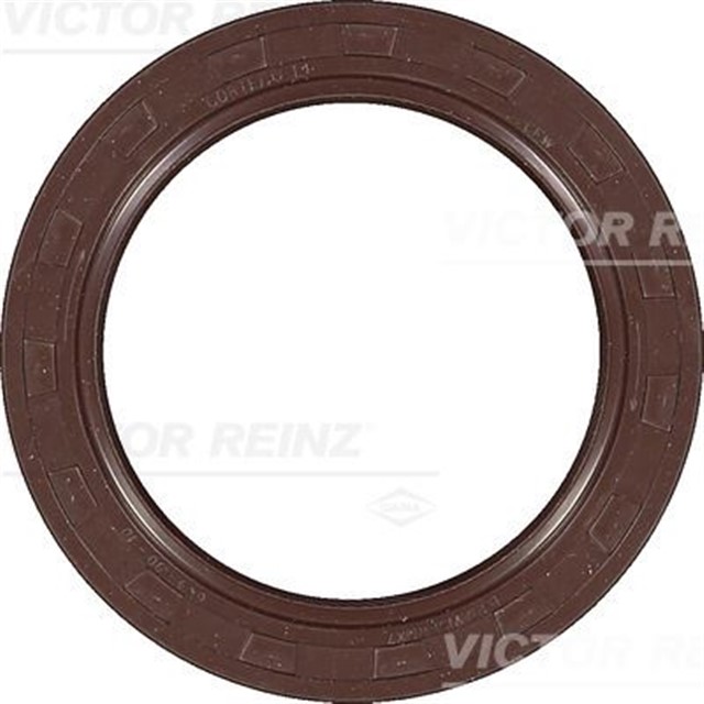 SHAFT OIL SEAL