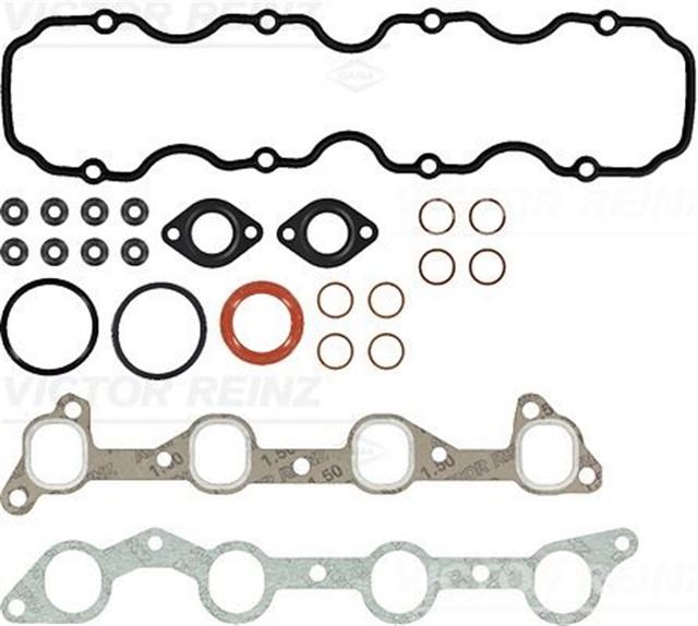 GASKET SET. CYLINDER HEAD