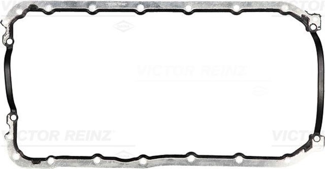 GASKET. OIL PAN