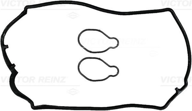 GASKET SET. CYLINDER HEAD COVER