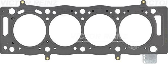 GASKET. CYLINDER HEAD