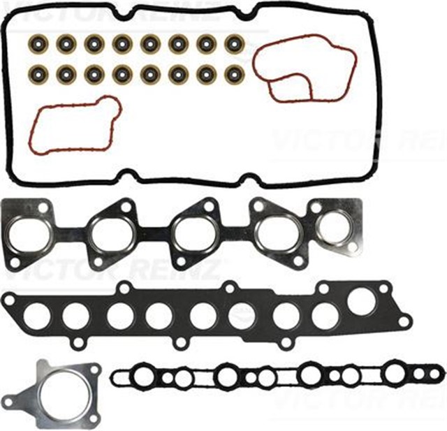 GASKET SET. CYLINDER HEAD