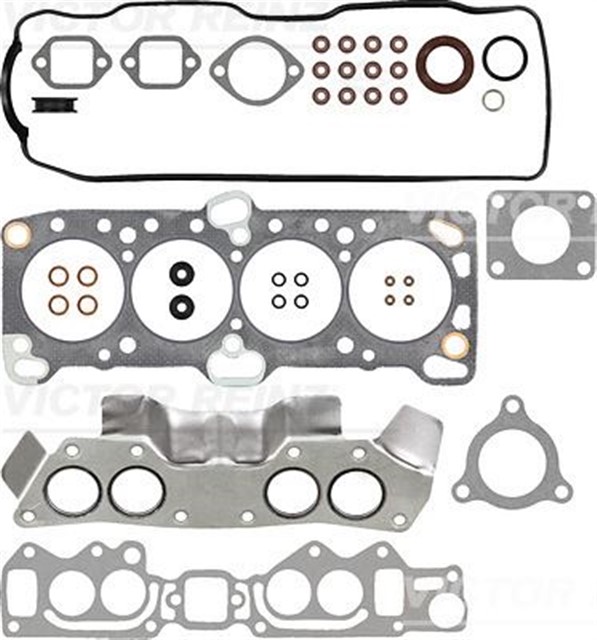 GASKET SET. CYLINDER HEAD