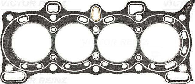 GASKET. CYLINDER HEAD