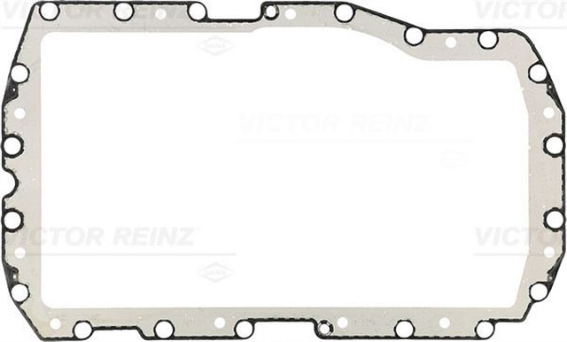 GASKET. OIL PAN