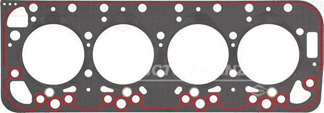 GASKET. CYLINDER HEAD