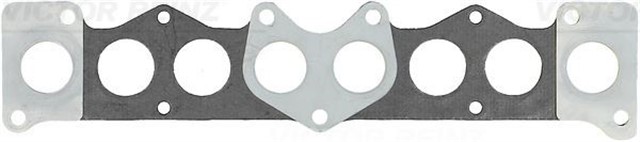 GASKET. INTAKE/EXHAUST MANIFOLD