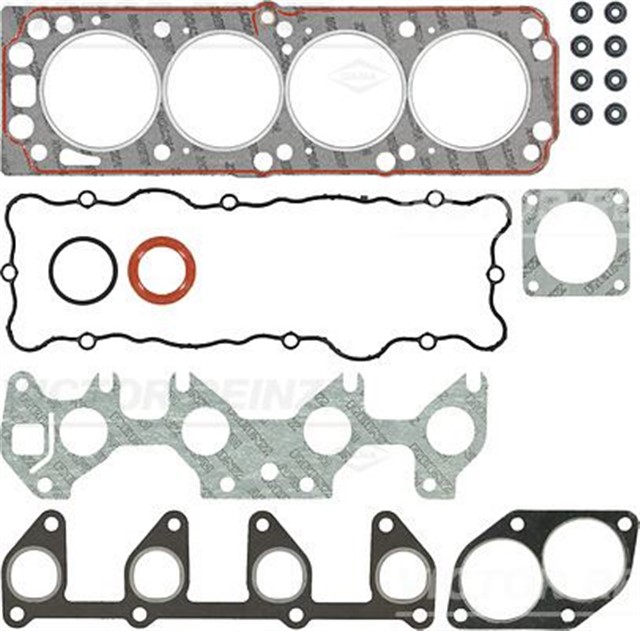 GASKET SET. CYLINDER HEAD