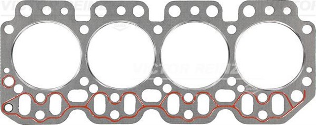 GASKET. CYLINDER HEAD