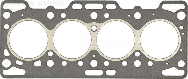 GASKET. CYLINDER HEAD