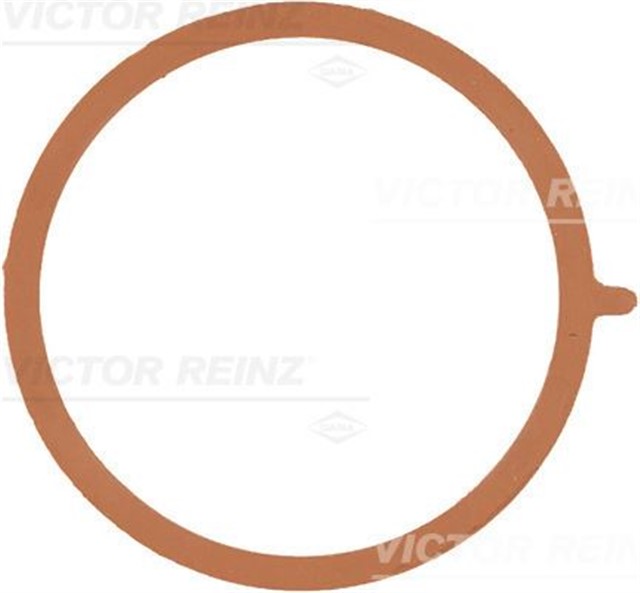 GASKET. INTAKE MANIFOLD