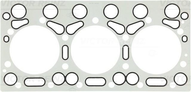 GASKET. CYLINDER HEAD