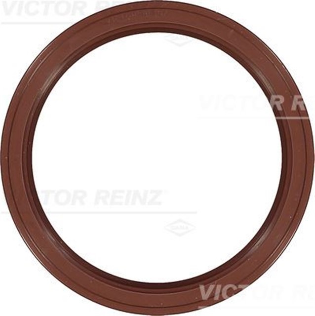 SHAFT OIL SEAL