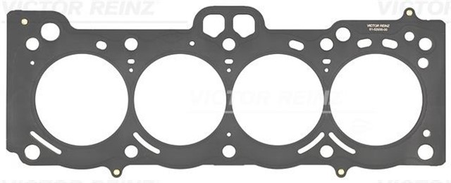 GASKET. CYLINDER HEAD