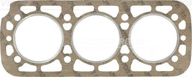 GASKET. CYLINDER HEAD