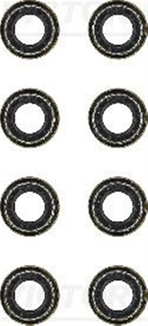 SEAL SET. VALVE STEM
