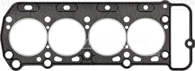 GASKET. CYLINDER HEAD