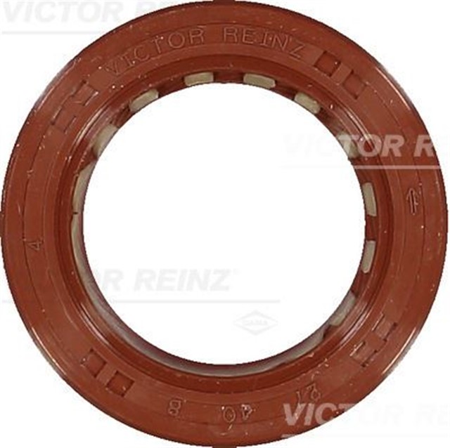 SHAFT OIL SEAL