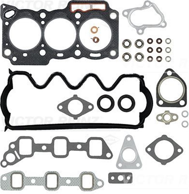 GASKET SET. CYLINDER HEAD
